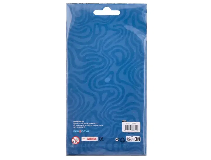 Imaginovo Pegatinas Luminosas Astronautas con Relieve 190x105 mm en Blister