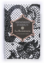 Memòries d'Idhun I. La Resistència, Laura Gallego García - CRUILLA