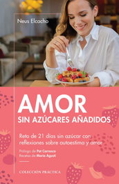 EFADOS Amor sin azúcares añadidos