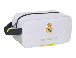 Safta Zapatillero Mediano Real Madrid Equipación 25/26