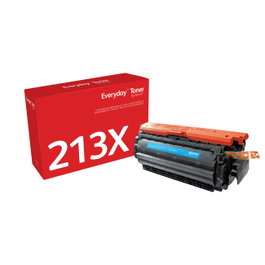 Xerox Toner Everyday Cian compatible con HP 213X (W2131X)