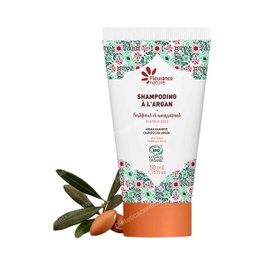 FLEURANCE NATURE Champú Argán 50 ml
