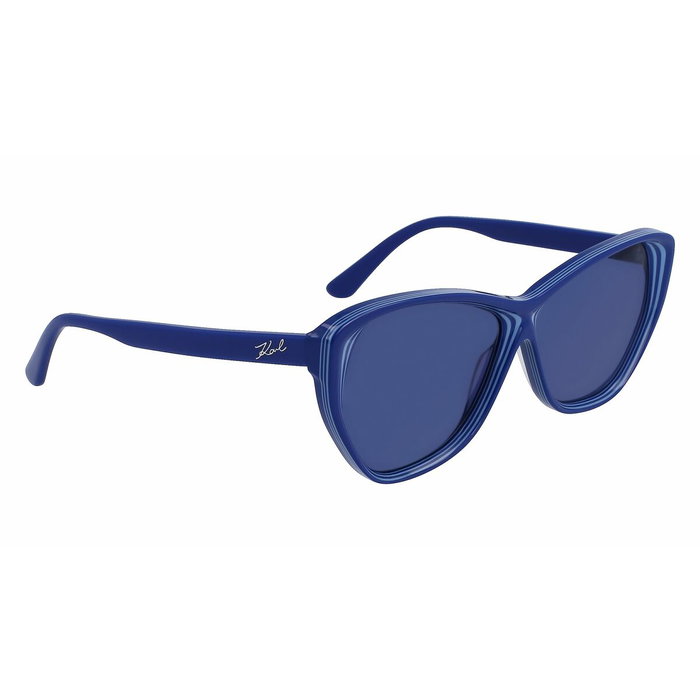 Gafas de Sol Mujer Karl Lagerfeld KL6103S-407 ø 58 mm Gafas de Sol Mujer Karl Lagerfeld KL6103S-407 ø 58 mm
