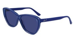Karl Lagerfeld KL6103S-407 Gafas de sol azul
