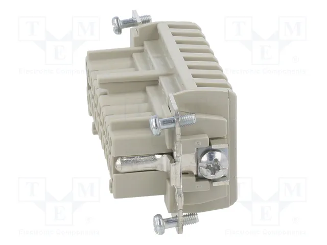LAPP Conector HDC EPIC H-BE Hembra 16 PIN