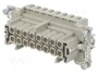 LAPP Conector HDC EPIC H-BE Hembra 16 PIN