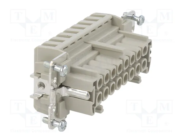LAPP Conector HDC EPIC H-BE Hembra 16 PIN
