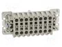 LAPP Conector HDC EPIC H-BE Hembra 16 PIN