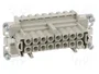 LAPP Conector HDC EPIC H-BE Hembra 16 PIN