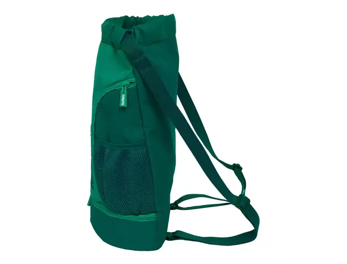 Safta Saco Mochila Resistente al Agua Real Betis Balompié Safta Saco Mochila Resistente al Agua Real Betis Balompié