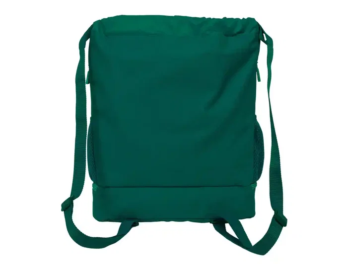 Safta Saco Mochila Resistente al Agua Real Betis Balompié Safta Saco Mochila Resistente al Agua Real Betis Balompié