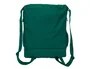 Safta Saco Mochila Resistente al Agua Real Betis Balompié