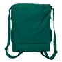 Safta Saco Mochila Resistente al Agua Real Betis Balompié