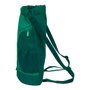 Safta Saco Mochila Resistente al Agua Real Betis Balompié