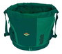 Safta Saco Mochila Real Betis Balompié Resistente al Agua 35x40x1 cm
