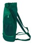 Safta Saco Mochila Real Betis Balompié Resistente al Agua 35x40x1 cm