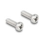 DeLOCK Cable de extensión de red Cat.6A S/FTP RJ45 macho 90° a RJ45 hembra 3 m Negro