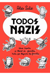 Penguin Random House Grupo Editorial, S.A.U. Todos nazis