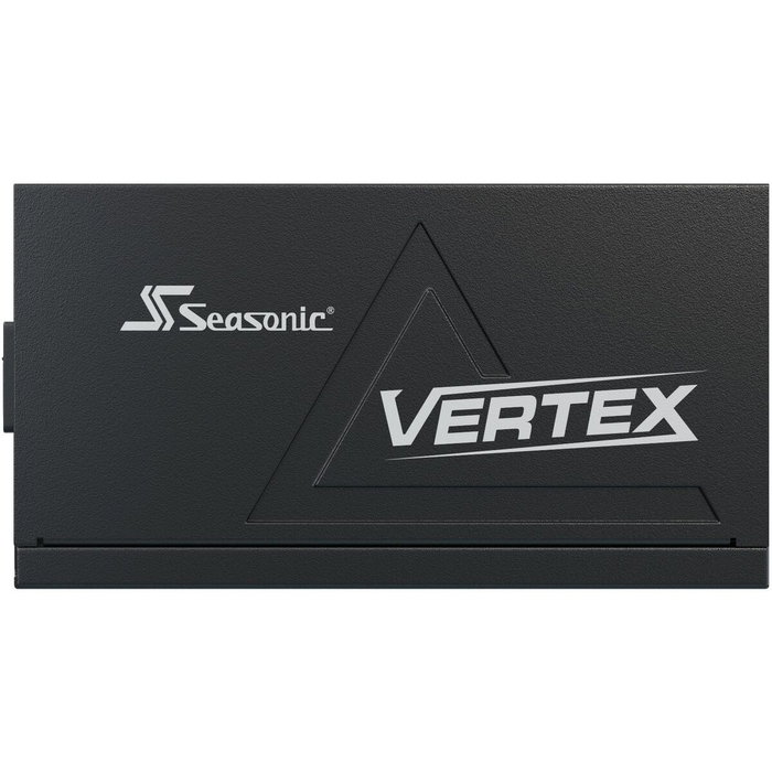 Fuente de Alimentación SeaSonic 100138661 1000 W 80 PLUS Platinum