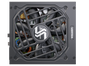 Seasonic VERTEX PX-1000 1000W 80 PLUS Platinum ATX 3.0 Fuente de Alimentación Totalmente Modular Negra