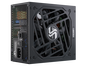 Seasonic VERTEX PX-1000 1000W 80 PLUS Platinum ATX 3.0 Fuente de Alimentación Totalmente Modular Negra