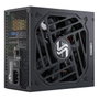 Seasonic VERTEX PX-1000 1000W 80 Plus Platinum ATX 3.0 Fuente de Alimentación Totalmente Modular Negra