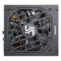 Seasonic VERTEX PX-1000 1000W 80 Plus Platinum ATX 3.0 Fuente de Alimentación Totalmente Modular Negra