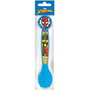 Licensing Juego de Cubiertos de 2 Piezas Spiderman