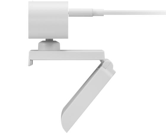 Lenovo Webcam FHD 510 con Doble Micrófono y Reconocimiento Facial para Windows Hello Lenovo Webcam FHD 510 con Doble Micrófono y Reconocimiento Facial para Windows Hello