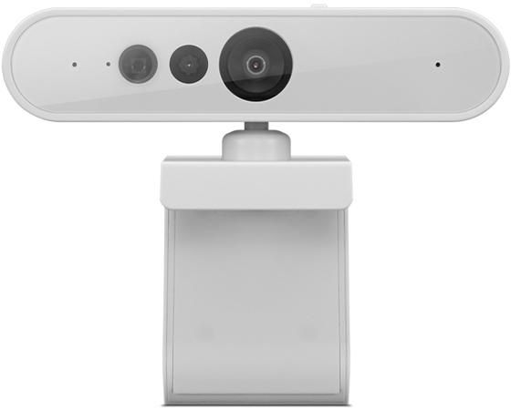 Lenovo Webcam FHD 510 con Doble Micrófono y Reconocimiento Facial para Windows Hello Lenovo Webcam FHD 510 con Doble Micrófono y Reconocimiento Facial para Windows Hello