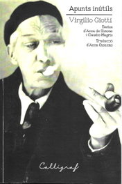 Apunts inútils, Virgilio Giotti - CAL·LIGRAF