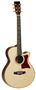 Guitarra Acústica Tanglewood Super Folk con Cutaway Tw45Hsre