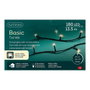 Lumineo Guirnalda LED Basic Blanco Cálido 13,5 m