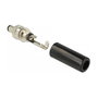 DeLOCK 89913 Conector DC 5,5 x 2,1 mm para soldar