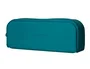 Antartik Estuche Portatodo Prisma Silicona Soft Turquesa