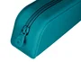 Antartik Estuche Portatodo Prisma Silicona Soft Turquesa
