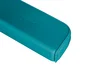 Antartik Estuche Portatodo Prisma Silicona Soft Turquesa