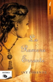 La ramera errante, Iny Lorentz - EDICIONES B