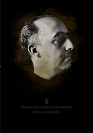 Obras seleccionadas de Francisco Franco (2 tomos), Álvaro Romero Ferreiro - SND EDITORES