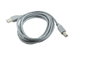 Equip Cable USB 2.0 Tipo A a Tipo B, 1,8 m, Negro