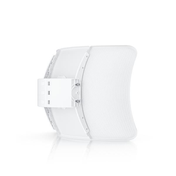 Ubiquiti LTU XR - Cliente Inalambrico 5 GHz de Largo Alcance para ISPs, Enlace Hasta 35 km, Hasta 550 Mbps, 29 dBi, Configuracion por Bluetooth