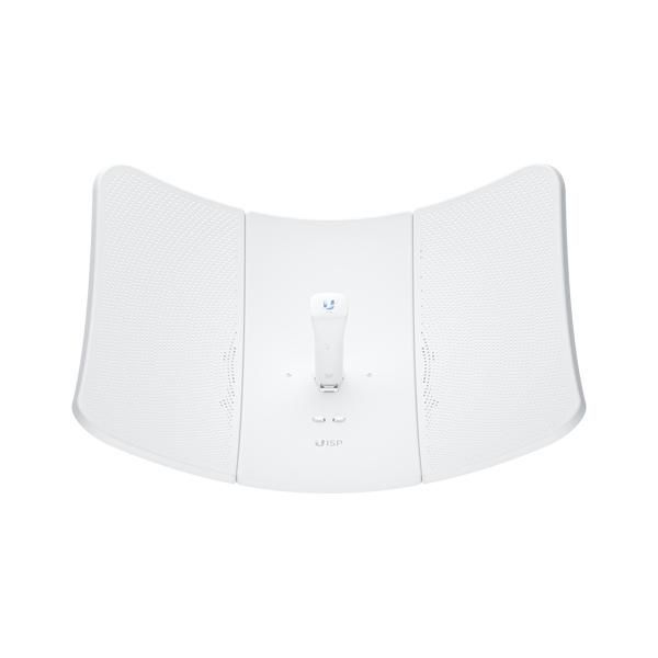 Ubiquiti LTU XR - Cliente Inalambrico 5 GHz de Largo Alcance para ISPs, Enlace Hasta 35 km, Hasta 550 Mbps, 29 dBi, Configuracion por Bluetooth