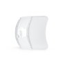 Ubiquiti LTU XR - Cliente Inalambrico 5 GHz de Largo Alcance para ISPs, Enlace Hasta 35 km, Hasta 550 Mbps, 29 dBi, Configuracion por Bluetooth