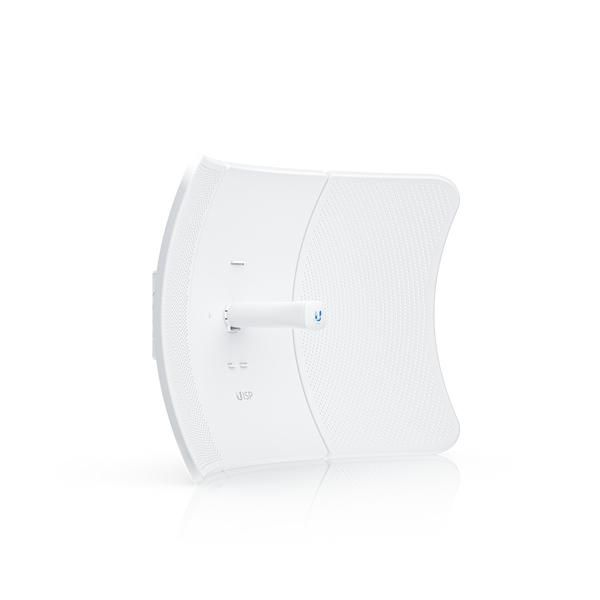 Ubiquiti LTU XR - Cliente Inalambrico 5 GHz de Largo Alcance para ISPs, Enlace Hasta 35 km, Hasta 550 Mbps, 29 dBi, Configuracion por Bluetooth