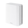 ASUS ZenWiFi BT10 BE18000 Tribanda WiFi 7 (3 Pack) Blanco