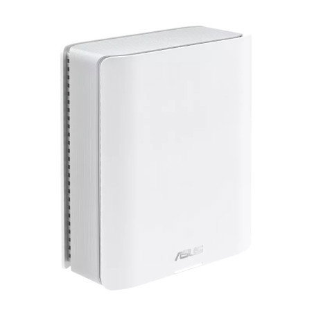ASUS ZenWiFi BT10 BE18000 Tribanda WiFi 7 (3 Pack) Blanco