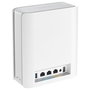 ASUS ZenWiFi BT10 BE18000 Wi-Fi 7 Tribanda (3PK) Blanco