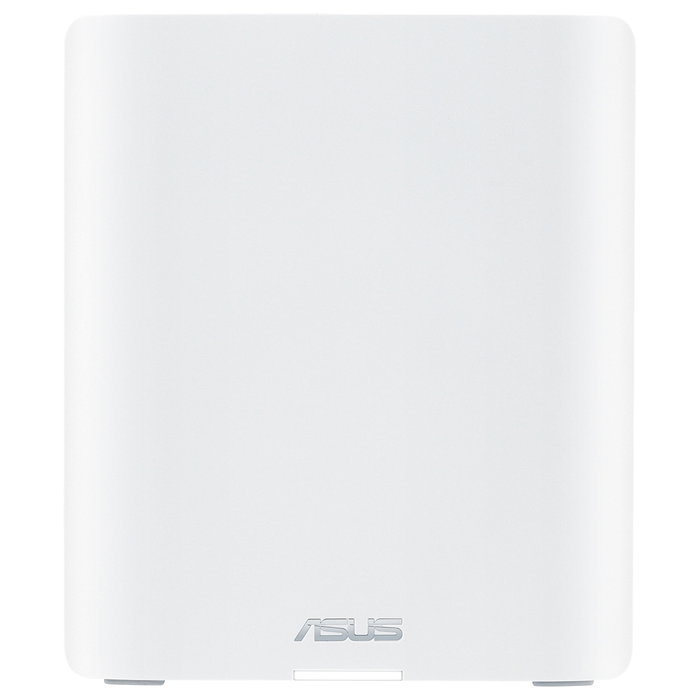 ASUS ZenWiFi BT10 BE18000 Wi-Fi 7 Tribanda (3PK) Blanco ASUS ZenWiFi BT10 BE18000 Wi-Fi 7 Tribanda (3PK) Blanco
