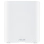 ASUS ZenWiFi BT10 BE18000 Wi-Fi 7 Tribanda (3PK) Blanco