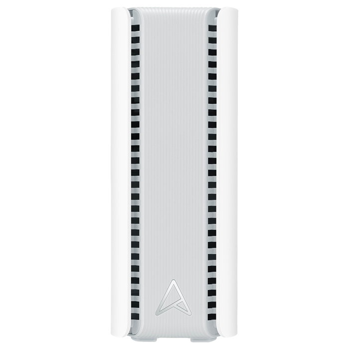 ASUS ZenWiFi BT10 BE18000 Wi-Fi 7 Tribanda (3PK) Blanco ASUS ZenWiFi BT10 BE18000 Wi-Fi 7 Tribanda (3PK) Blanco